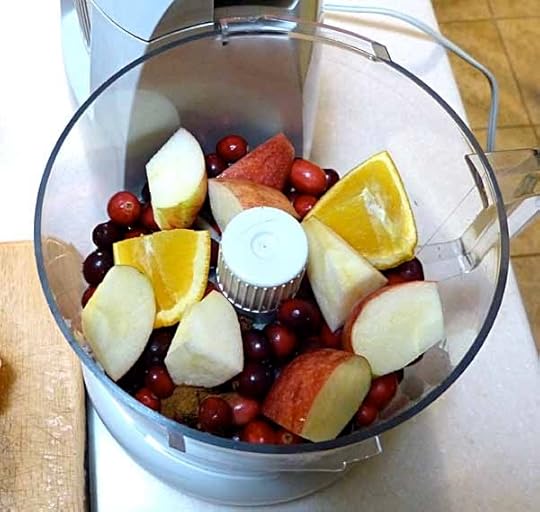 FoodProcessor