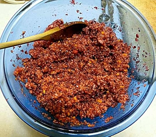 CranberryRelish