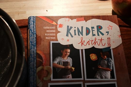 Kinder kocht