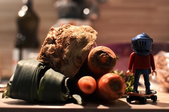 Suppengrün