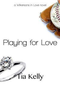 Playing for Love 400x600