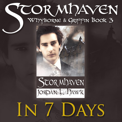 Stormhaven