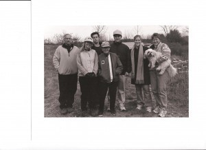 Family Thanksgiving 1 001