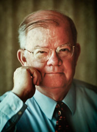 Phillip Johnson
