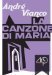 La canzone di Maria by André Vianco