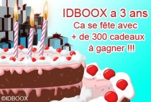 Suivez l'événement sur Twitter et Facebook