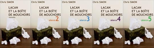 Une séance par jour @ 0,99 pendant 5 jours sur Amazon Kindle (tous Pays)