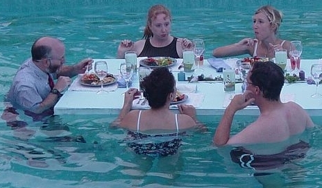 pool