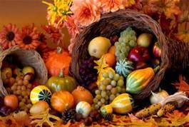 Thanksgiving, family, food, thankful