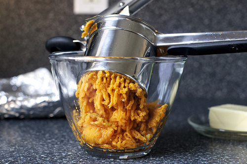 sweet potato fuzzy pumper barber shop