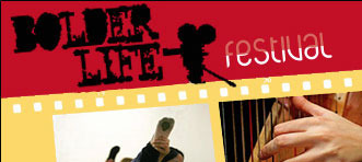 BolderLife Film Festival