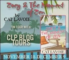 CLP Blog Tours