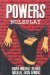 Powers Vol. 2 Roleplay by Brian Michael Bendis