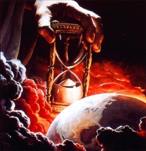 the great tribulation begins 290x3005 Demons the Children of Fallen Angels Are Alive and Well Roaming the Earth