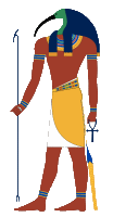 Thoth opensource6 Children of Fallen Angels in World Mythology