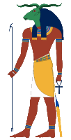 Khnum opensource6 Children of Fallen Angels in World Mythology