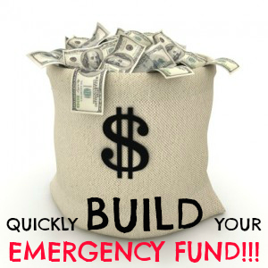 emergency fund