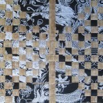 Weaving a House