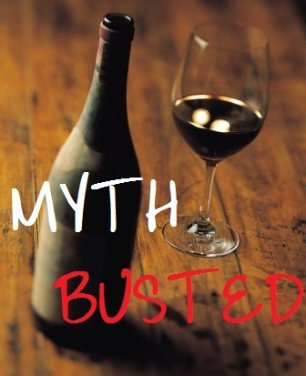 Wine Myths