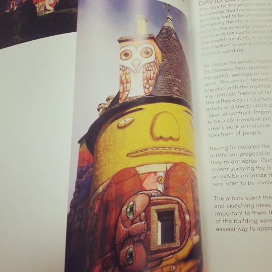 アート・デザイン・音楽 Street Art: In the Artists' Own Words
