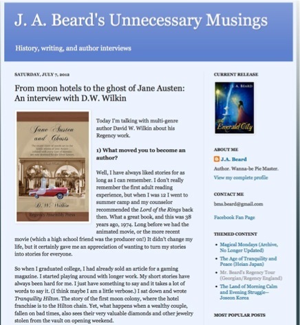 J.A.Beard_sUnnecessaryMusings_FrommoonhotelstotheghostofJaneAusten_AninterviewwithD.W.Wilkin-2012-07-8-08-18.jpg