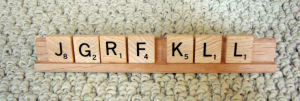 Consonant Central