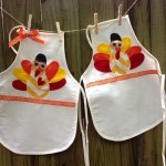 thanksgiving aprons