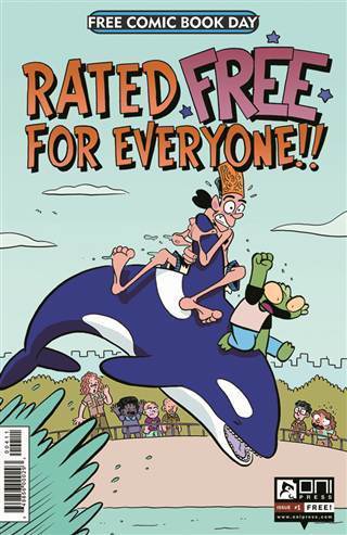 Rated Free for Everyone!!