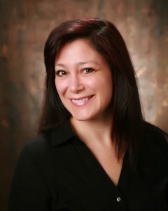 Kathleen Grieve