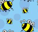 bees