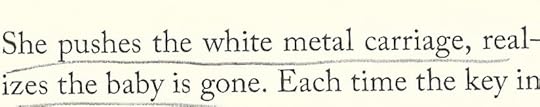 Small Porcelain Head by Allison Benis White, page 27