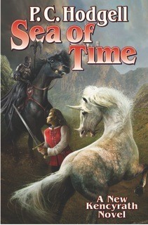 Sea of Time 7
