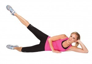 Side Leg Lifts001