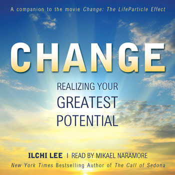Change Audio Book