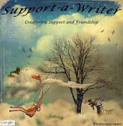 support-a-writer-badge