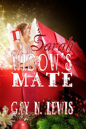 Sarah and the Widow's Mate