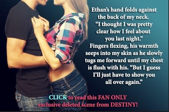 CLICKtoReadExclusiveDeletedScene fromDESTINY copy