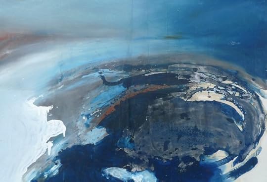 Estuary by Mark Charlton