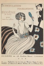 gazette du bon ton 1920g