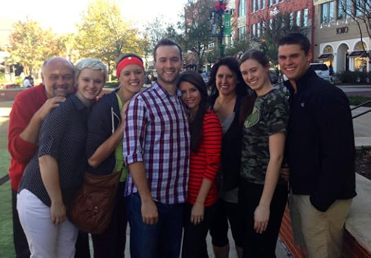 Cottrells 2012 Christmas