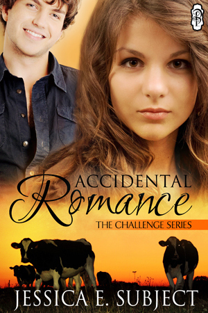 Accidental Romance Jessica E Subject Decadent Publishing