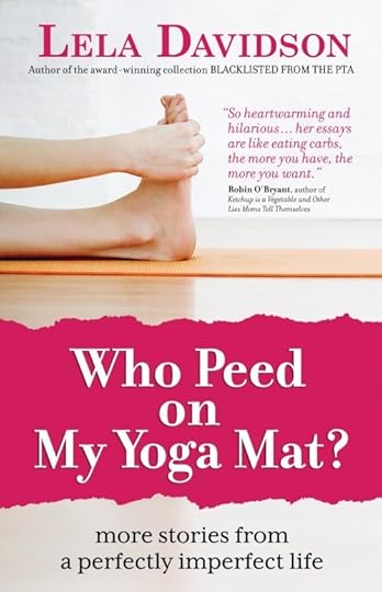funny mom book