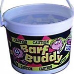 barfbucket