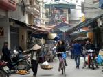 TRAVEL HANOI SHOPPING