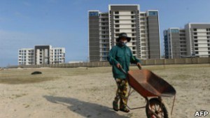 Đà Nẵng và thanh tra chính phủ vẫn bất đồng quanh kết quả thanh tra