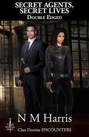 Secret Agents, Secret Lives vsml