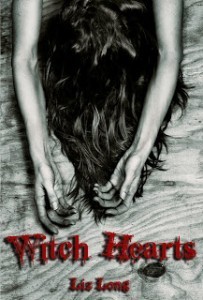 Witch Hearts cover