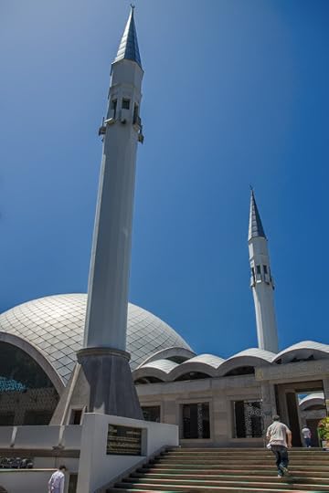 Şakirin Camii
