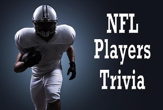 NFL Trivia