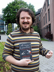 Simone Sarasso